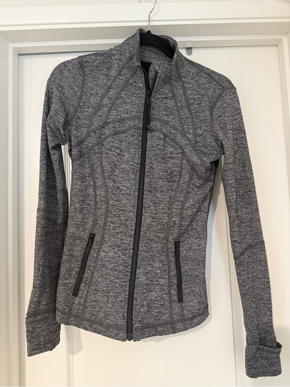 Lululemon define jacket